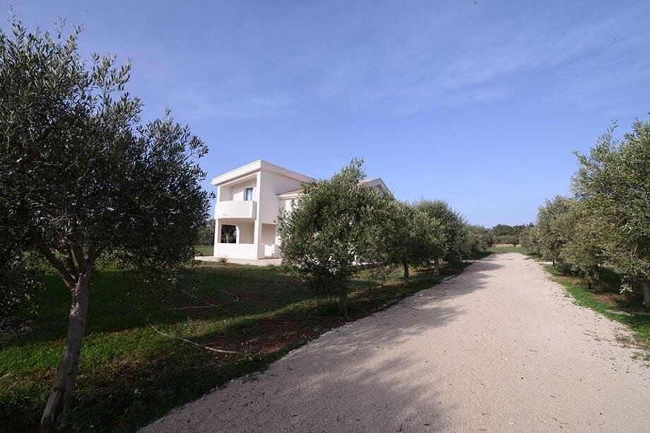 Вілла Casa Paolo In Val Di Noto Калабернардо Екстер'єр фото